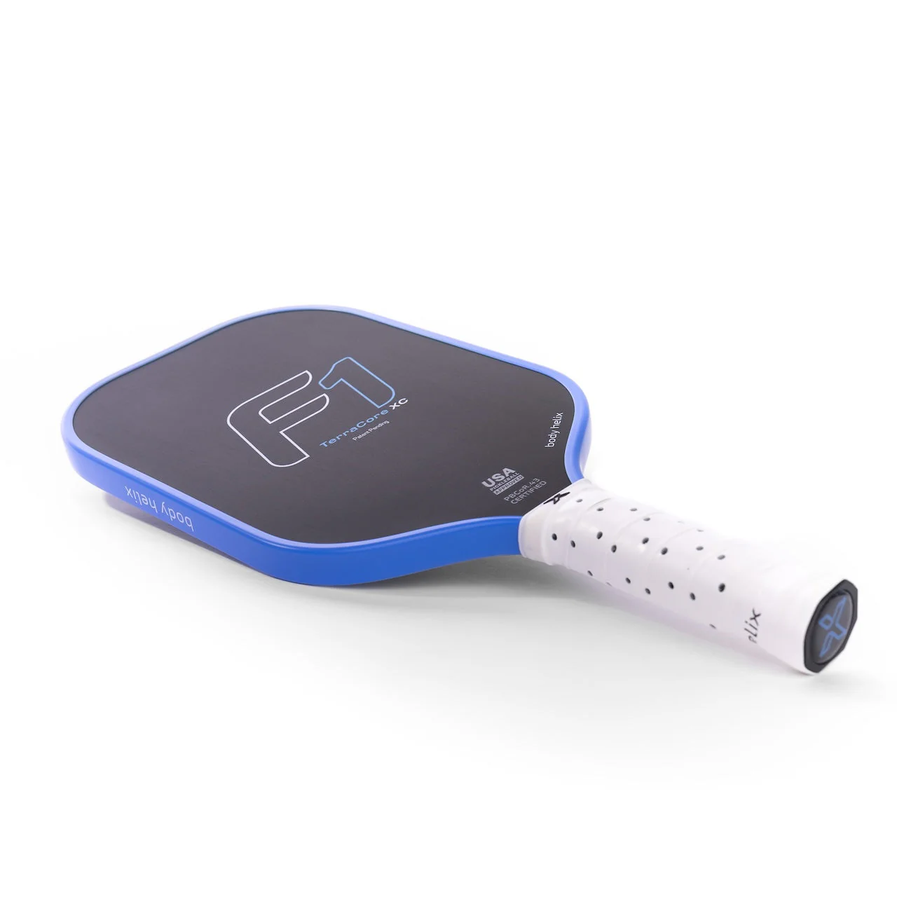 FLiK F1 Elongated Pickleball Paddle - USAP Approved - Image 10