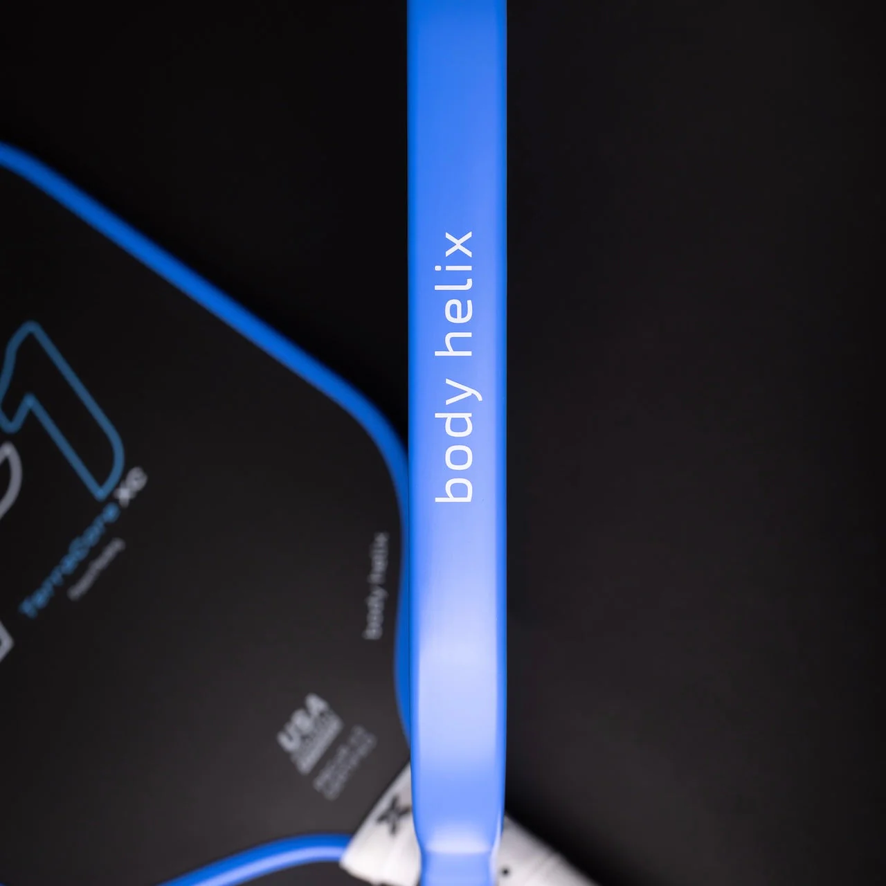 FLiK F1 Elongated Pickleball Paddle - USAP Approved - Image 7