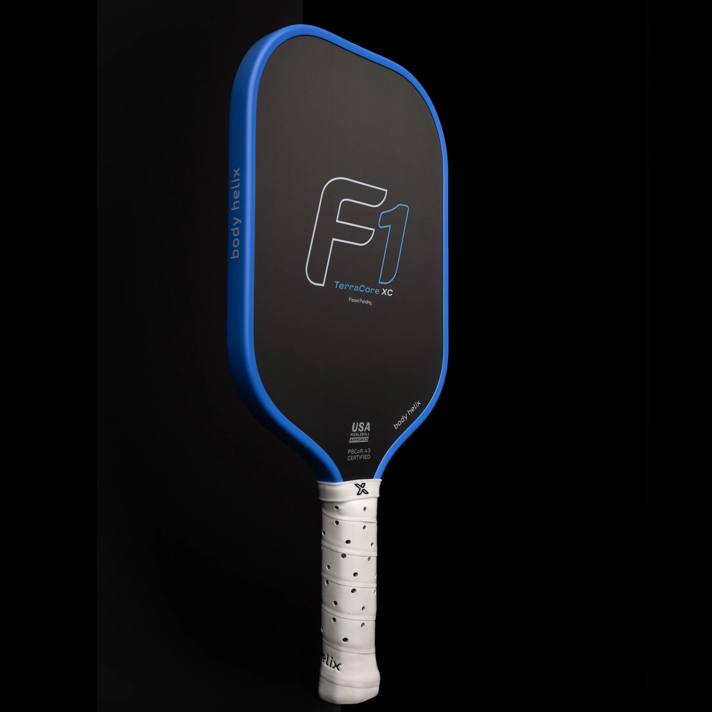 FLiK F1 Elongated Pickleball Paddle - USAP Approved - Image 8