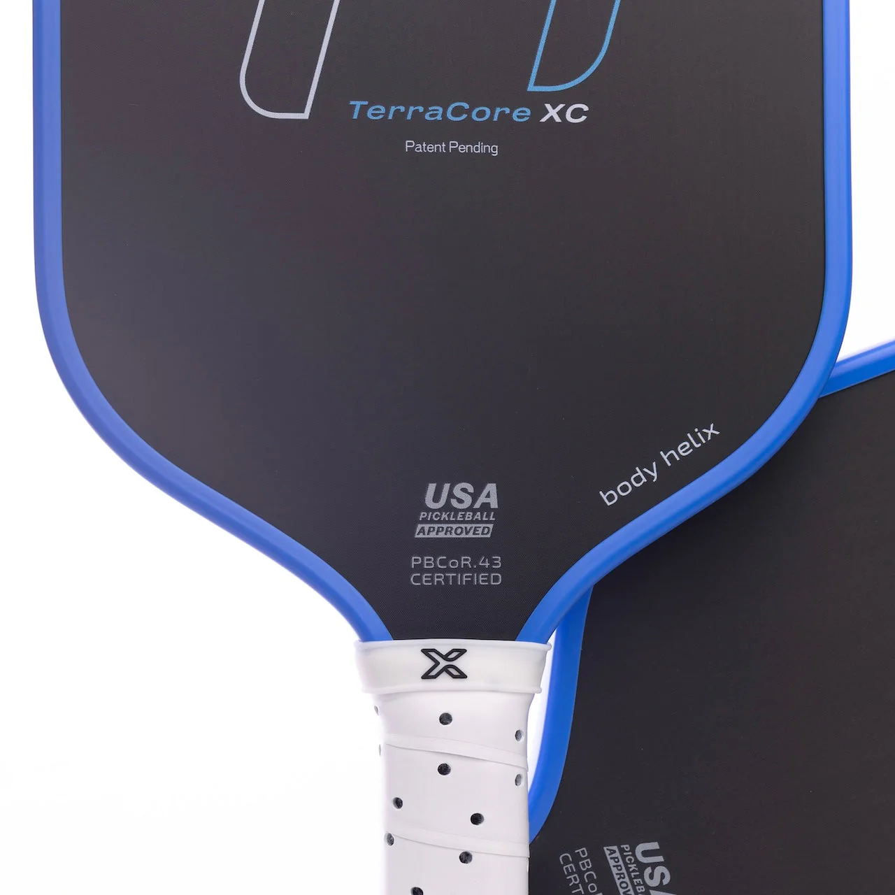 FLiK F1 Elongated Pickleball Paddle - USAP Approved - Image 9