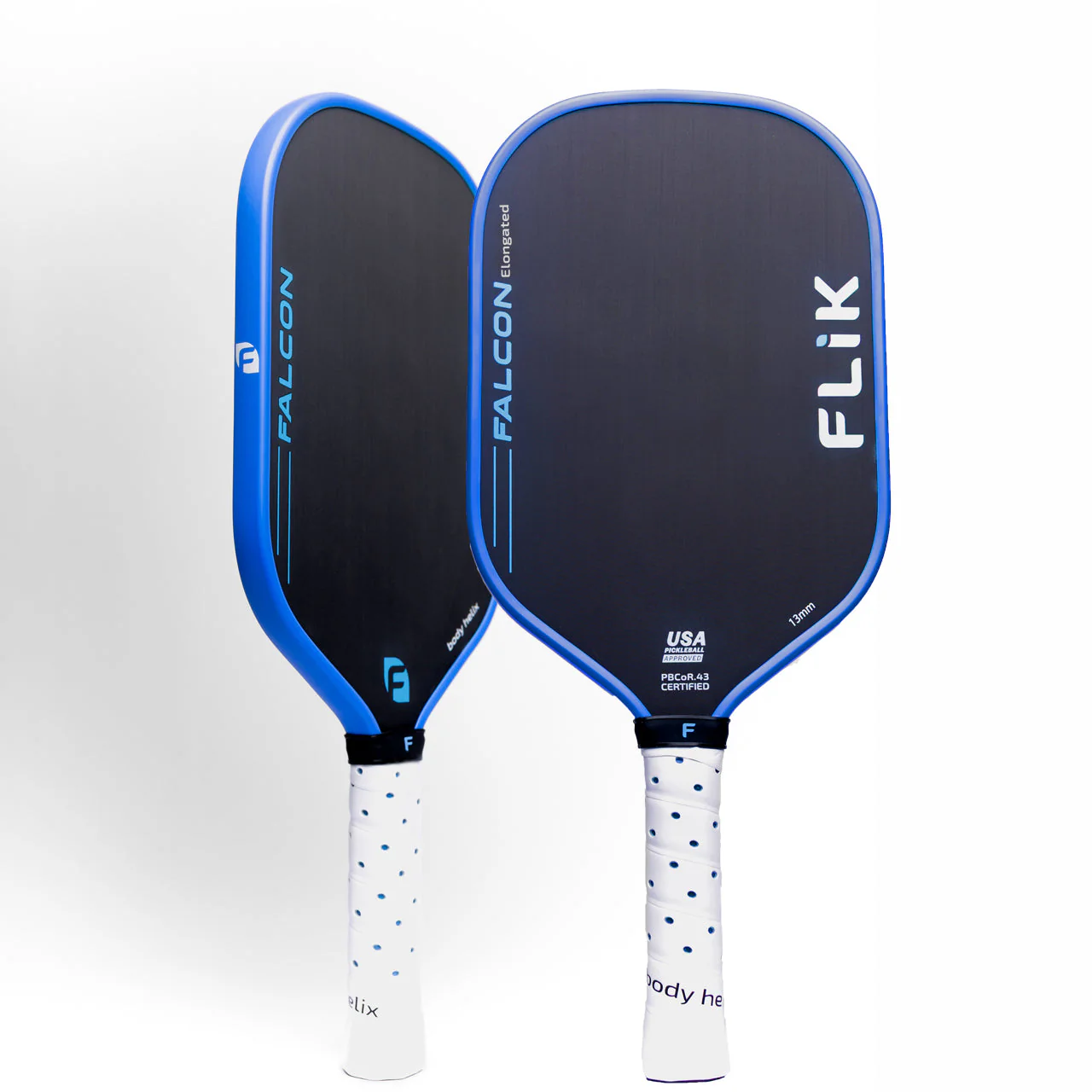 FLiK Falcon Elongated - USAP Approved - Image 2