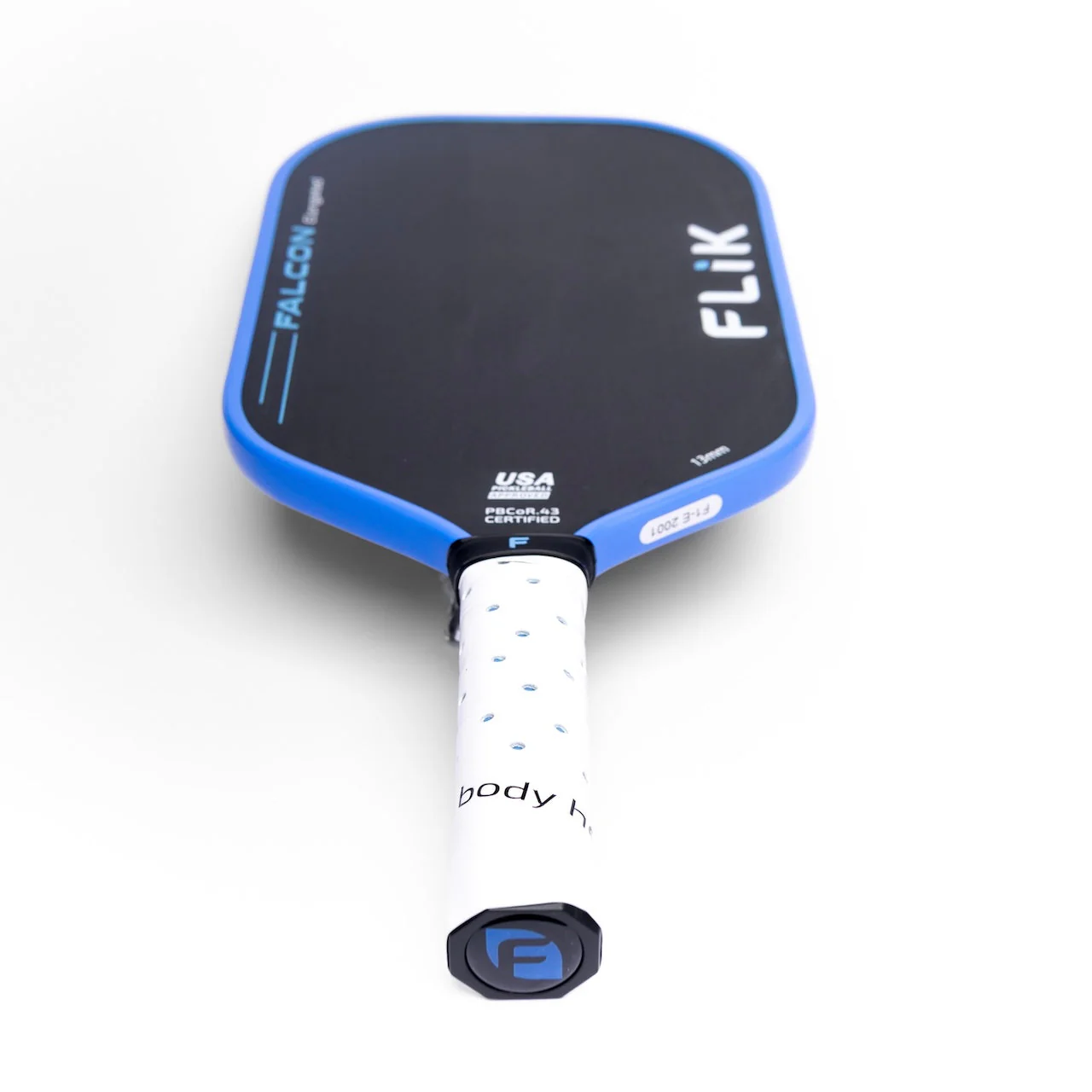 FLiK Falcon Elongated - USAP Approved - Image 3