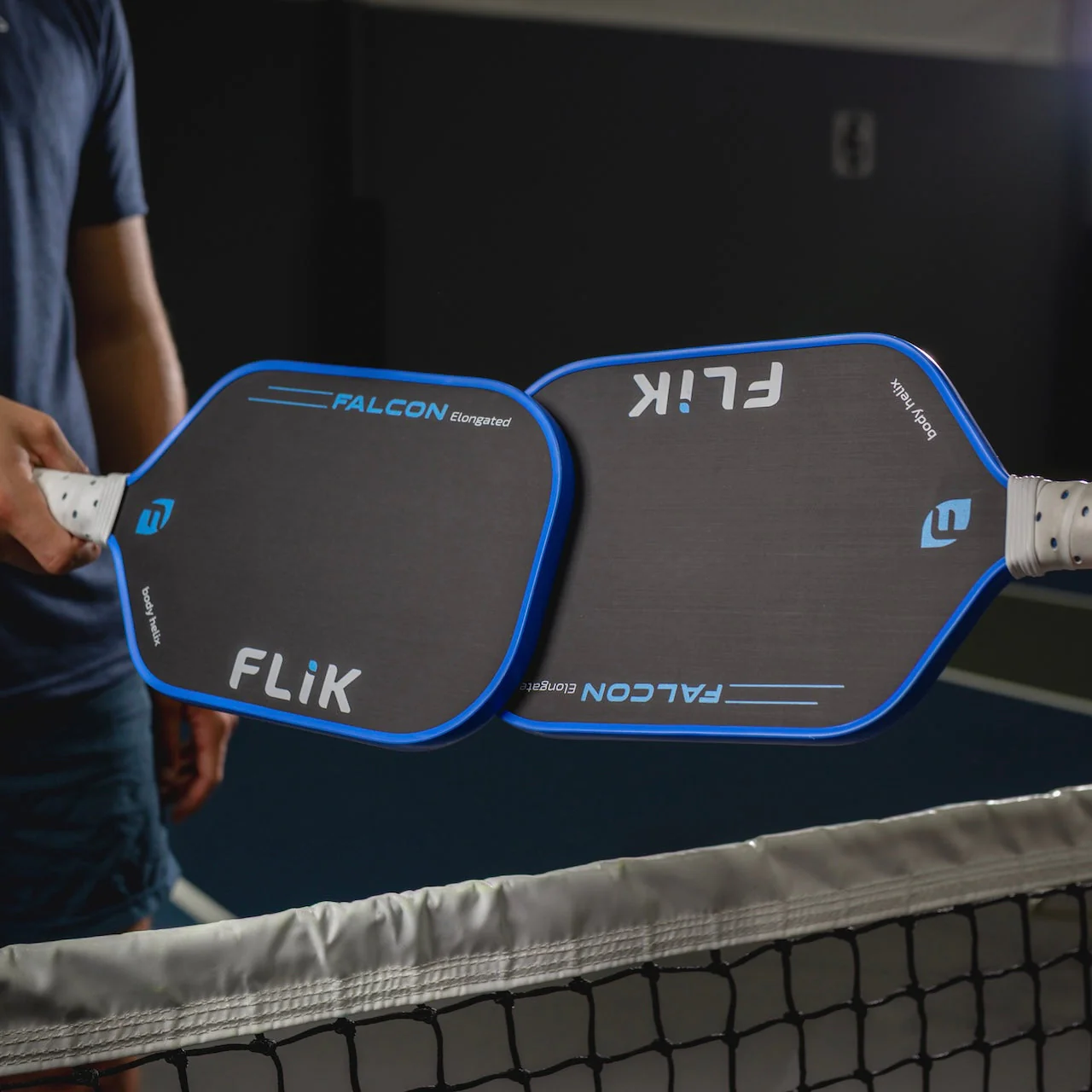 FLiK Falcon Elongated - USAP Approved - Image 5