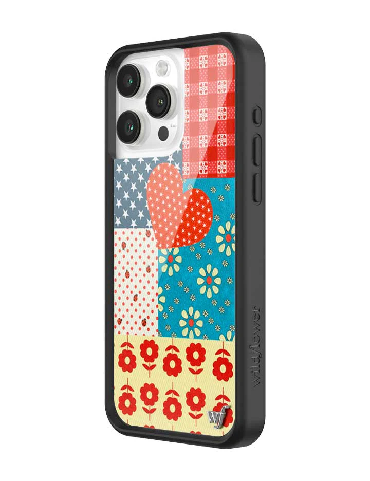 Flower Patch iPhone Case - Image 12