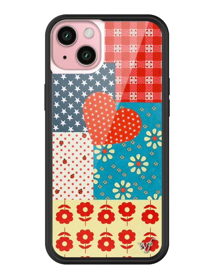 Flower Patch iPhone Case - Image 13