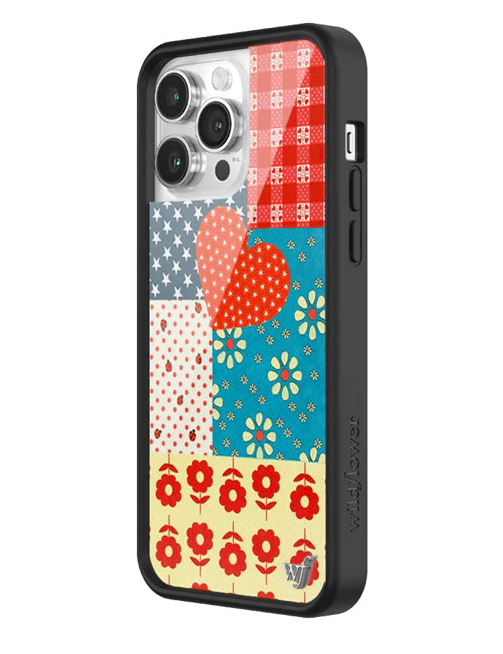 Flower Patch iPhone Case - Image 20