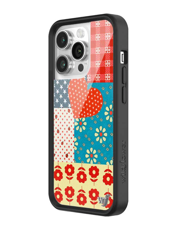 Flower Patch iPhone Case - Image 22