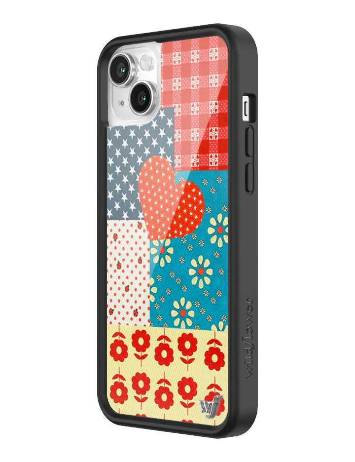 Flower Patch iPhone Case - Image 24
