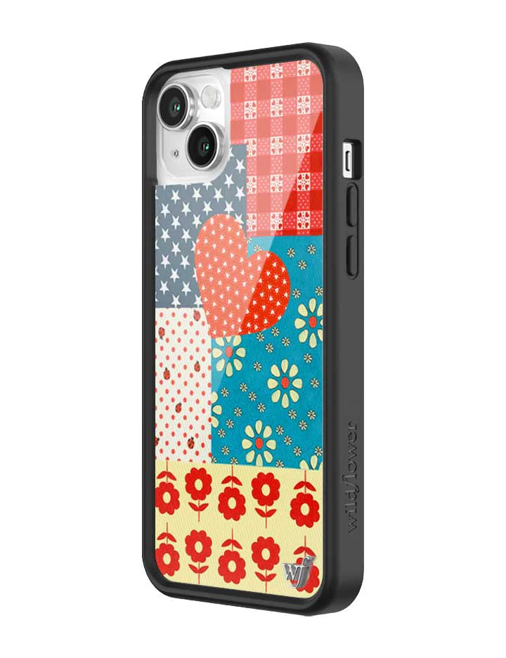 Flower Patch iPhone Case - Image 26