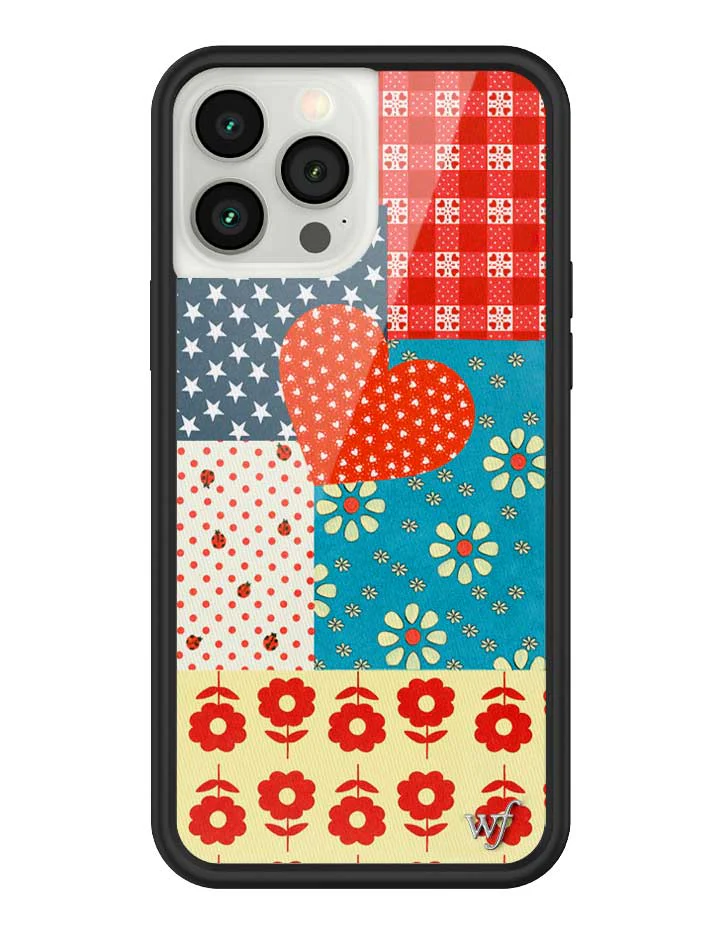 Flower Patch iPhone Case - Image 27