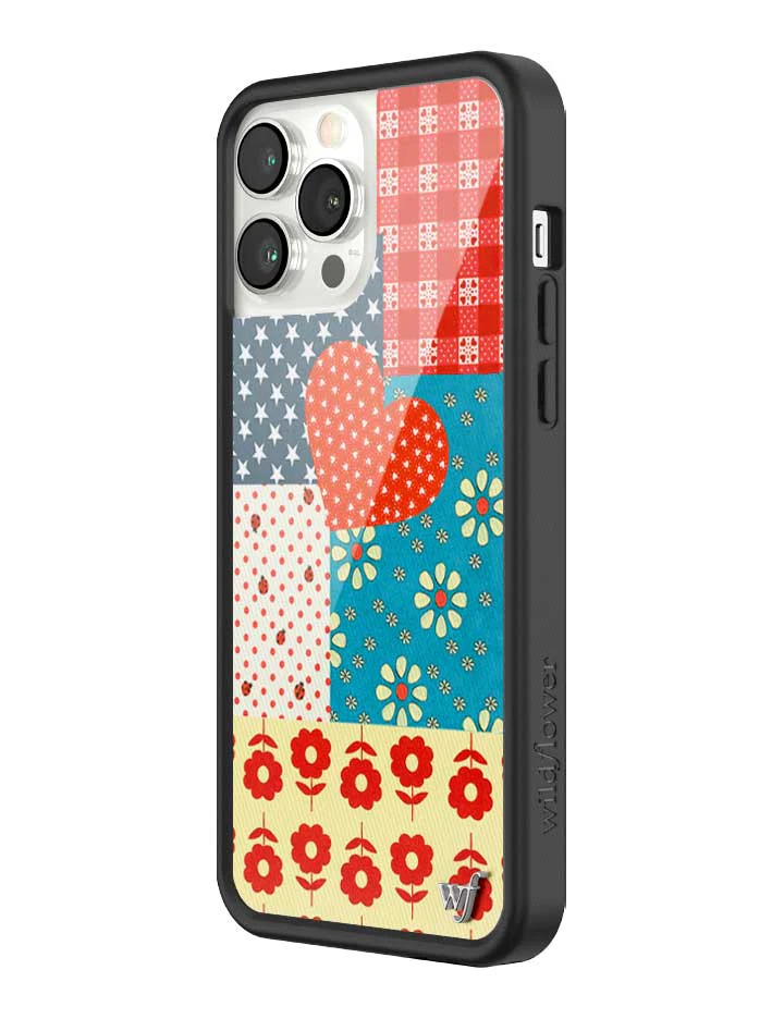 Flower Patch iPhone Case - Image 28