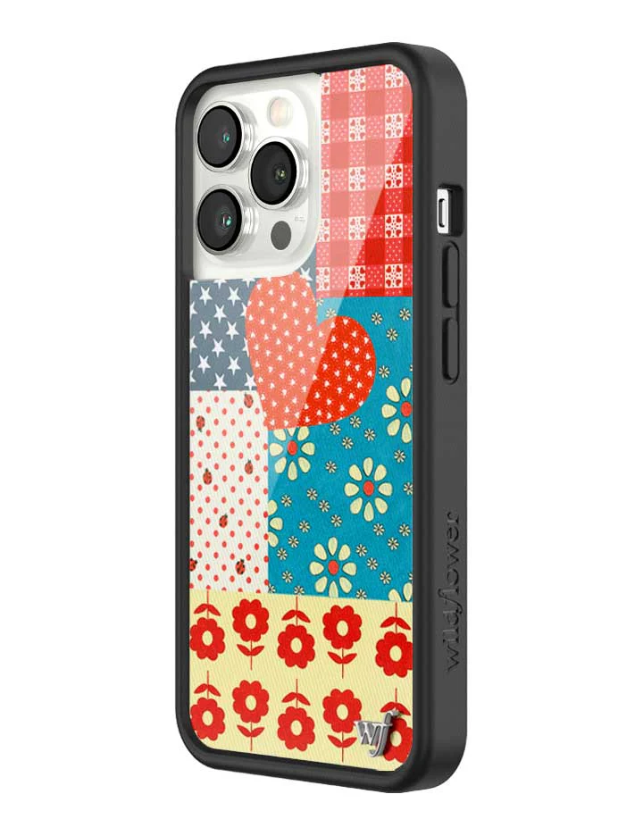 Flower Patch iPhone Case - Image 30