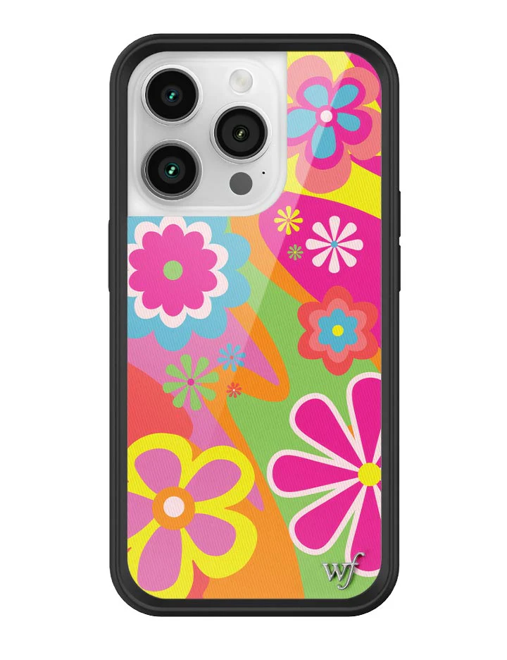 Flower Power iPhone Case - Image 13