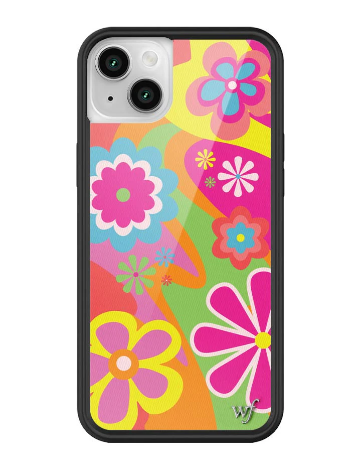 Flower Power iPhone Case - Image 15