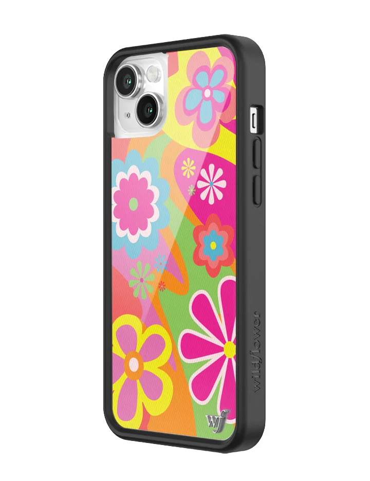 Flower Power iPhone Case - Image 16
