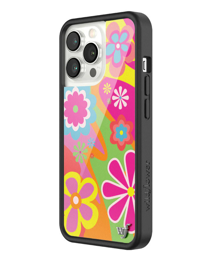 Flower Power iPhone Case - Image 20