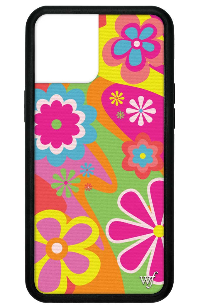 Flower Power iPhone Case - Image 21