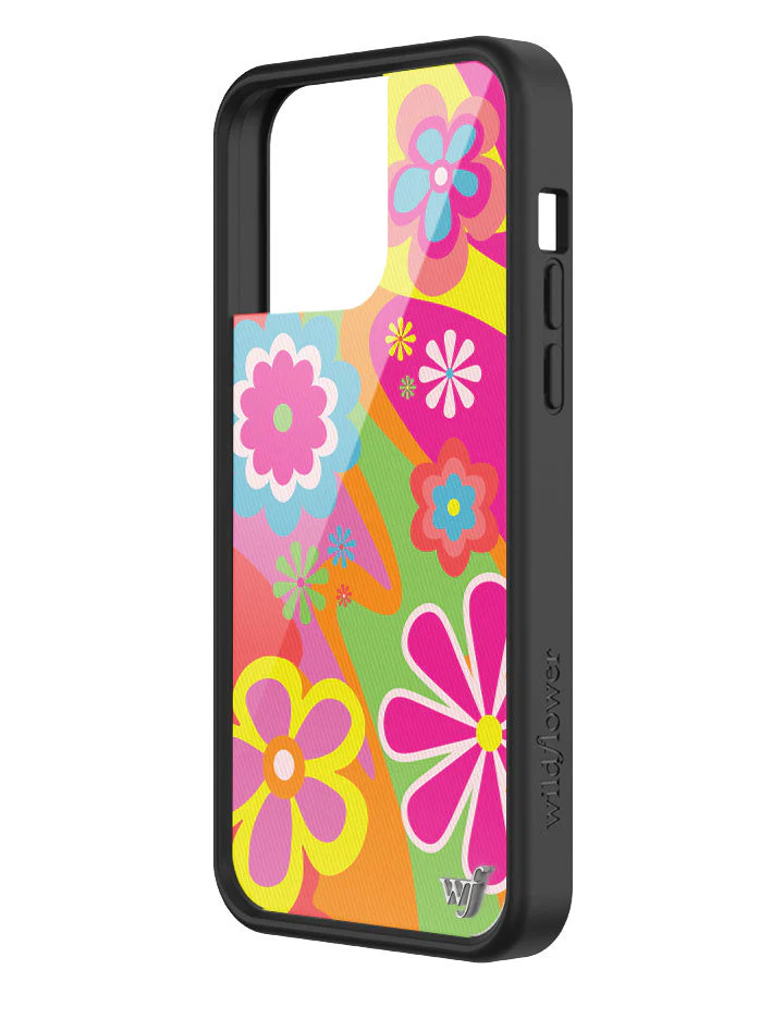 Flower Power iPhone Case - Image 22