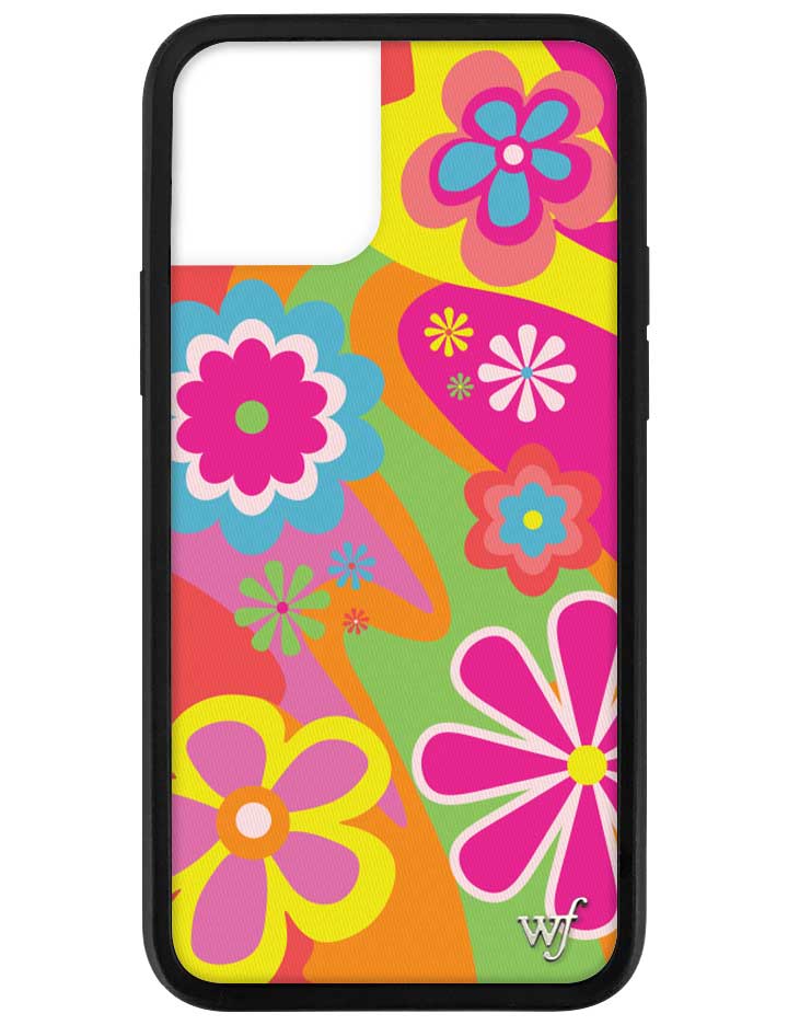 Flower Power iPhone Case - Image 23