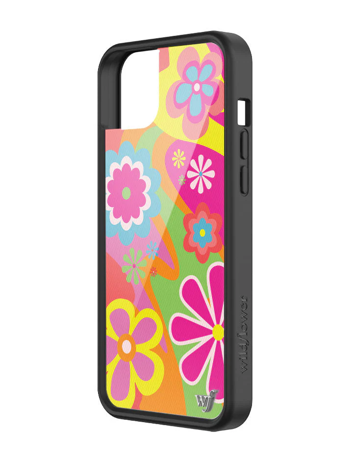 Flower Power iPhone Case - Image 24