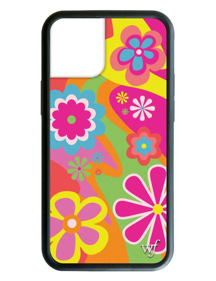 Flower Power iPhone Case - Image 25