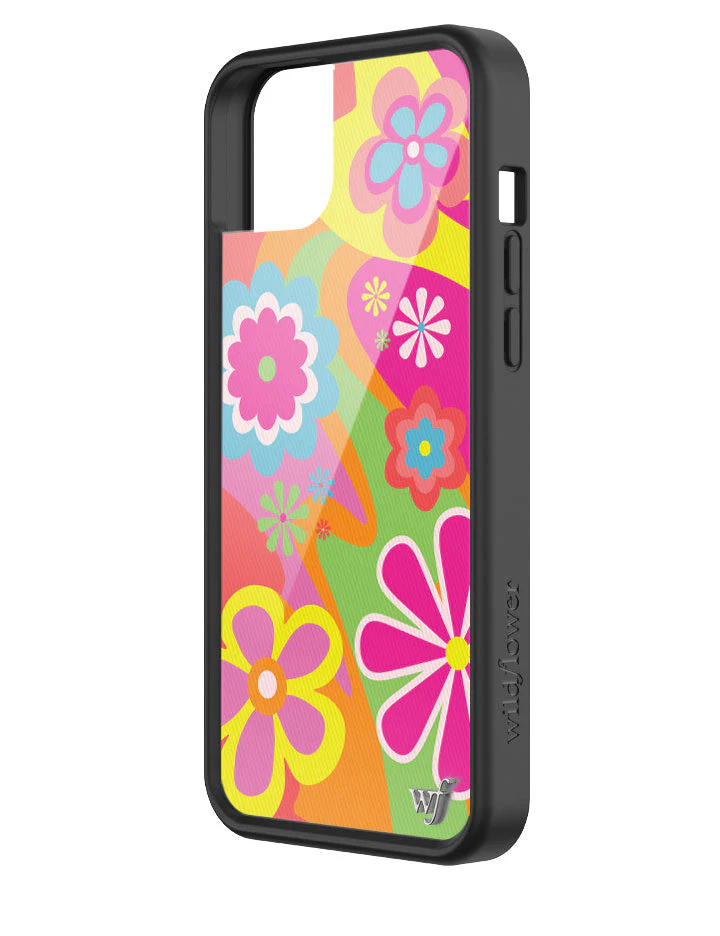 Flower Power iPhone Case - Image 26
