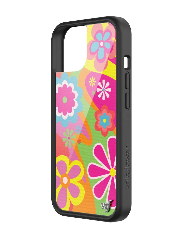 Flower Power iPhone Case - Image 28