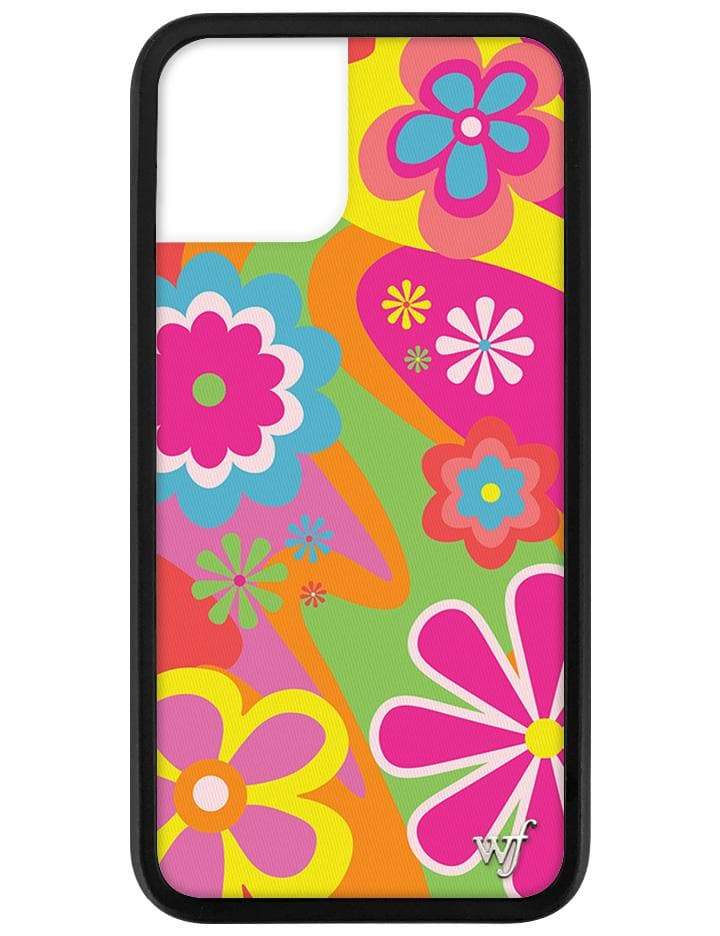 Flower Power iPhone Case - Image 29