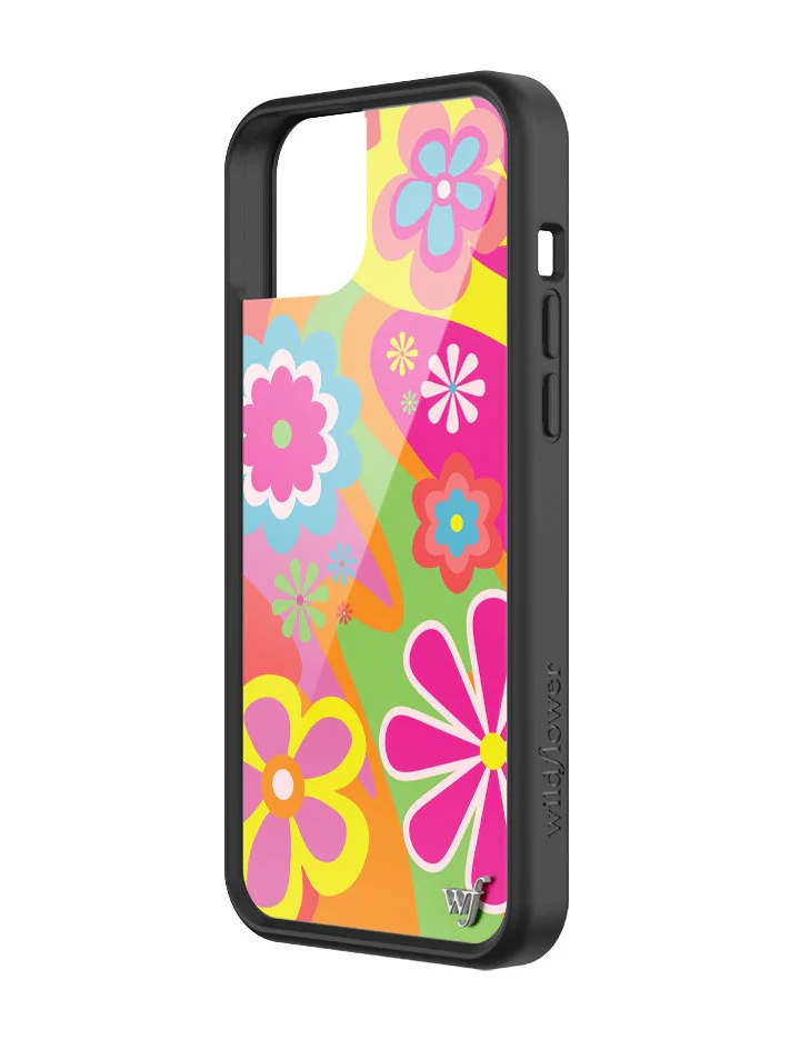 Flower Power iPhone Case - Image 30