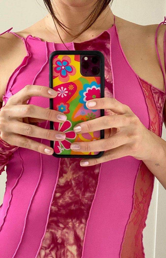 Flower Power iPhone Case - Image 31