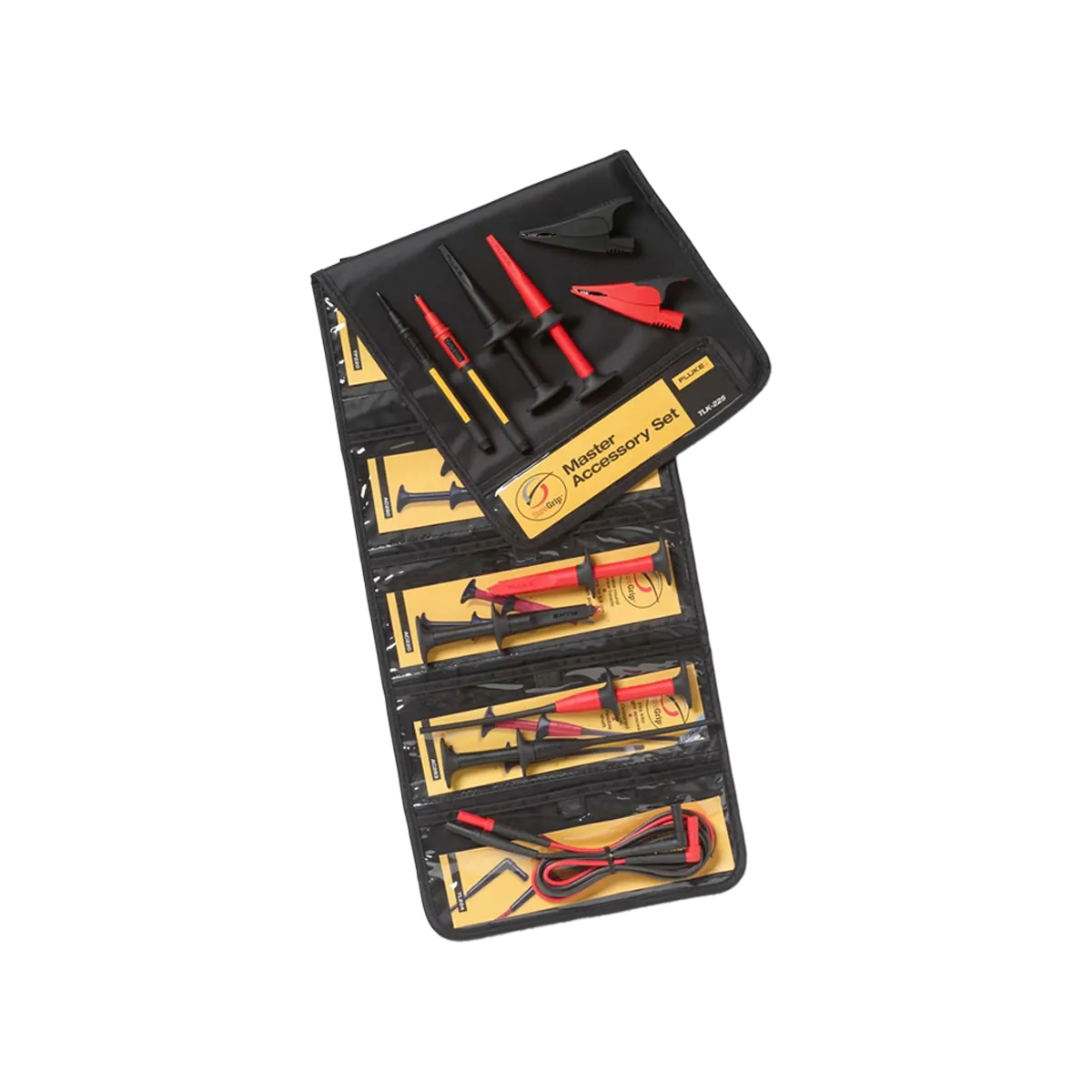 Fluke TLK-225 SureGrip Master Accessory Set - Image 5