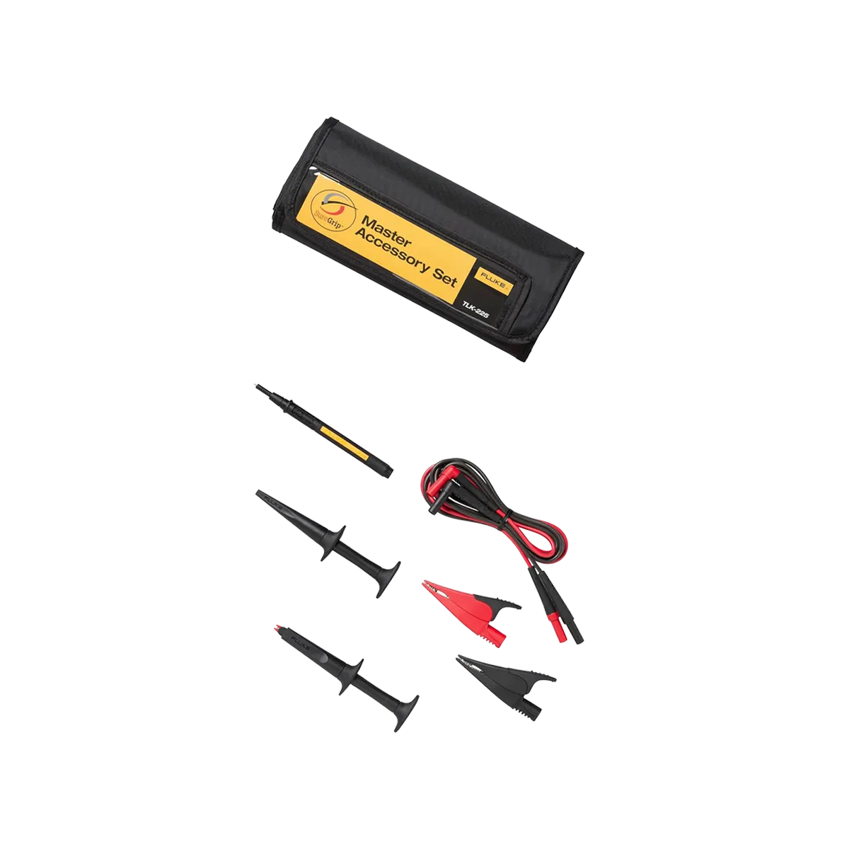 Fluke TLK-225 SureGrip Master Accessory Set - Image 6