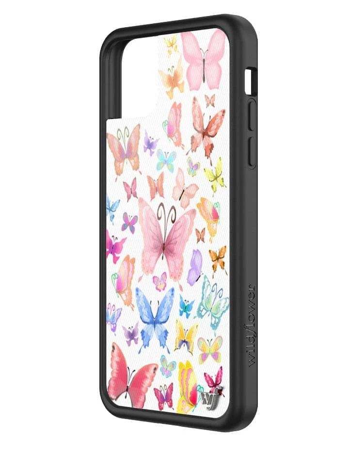 Flutter iPhone Case - Image 10