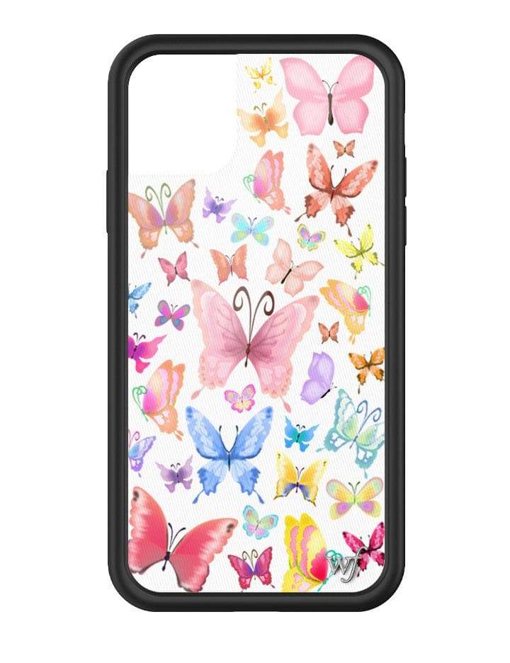 Flutter iPhone Case - Image 11