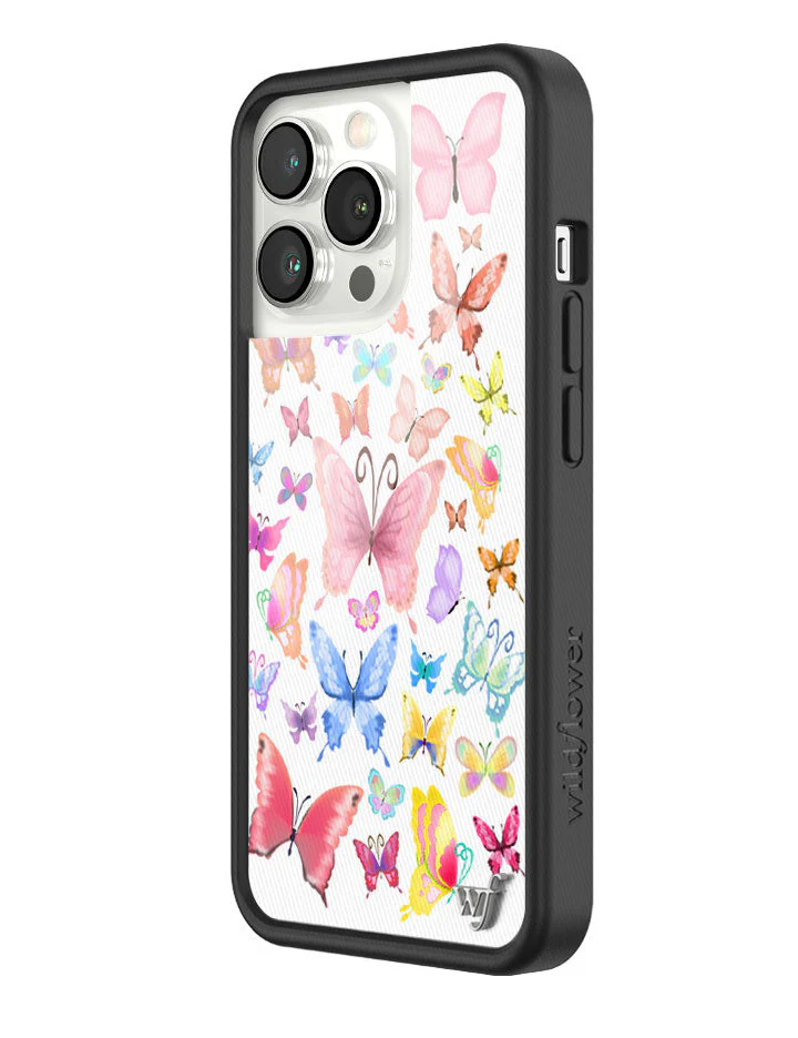 Flutter iPhone Case - Image 2