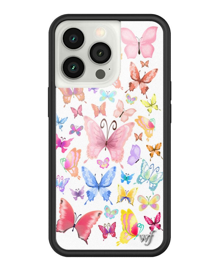 Flutter iPhone Case - Image 3