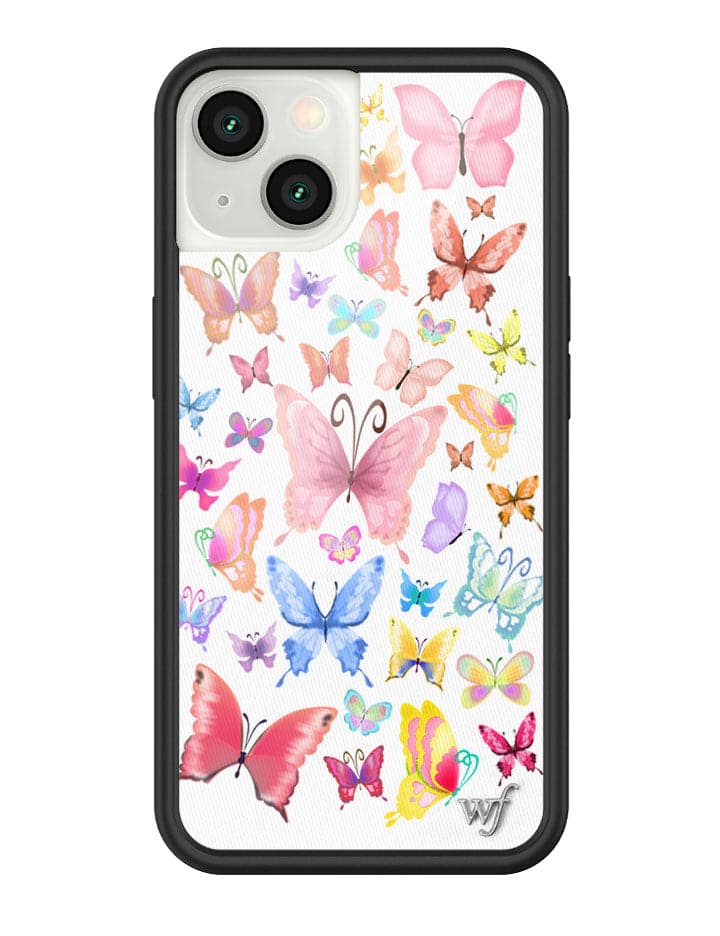Flutter iPhone Case - Image 5