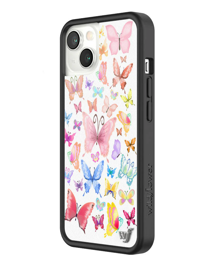 Flutter iPhone Case - Image 6