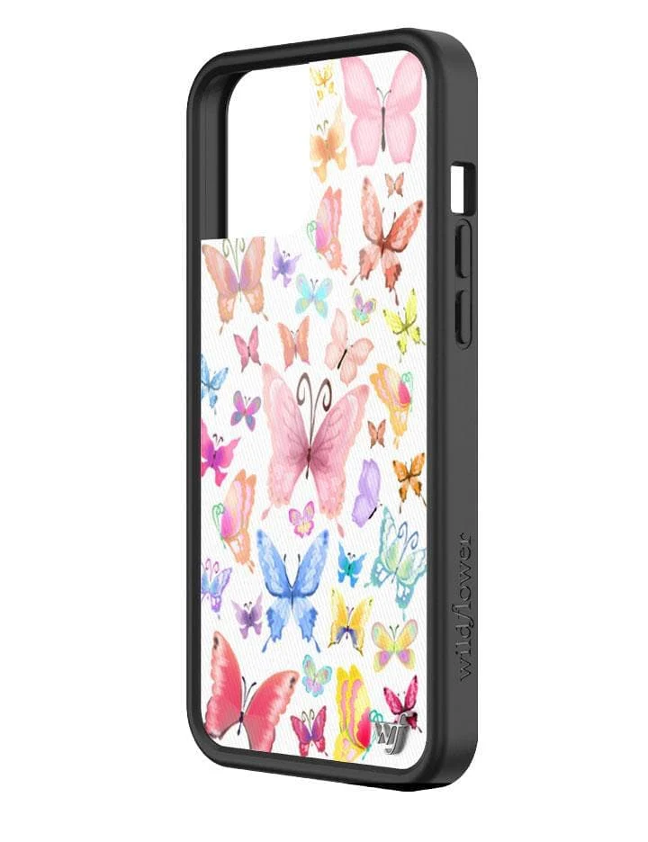 Flutter iPhone Case - Image 8