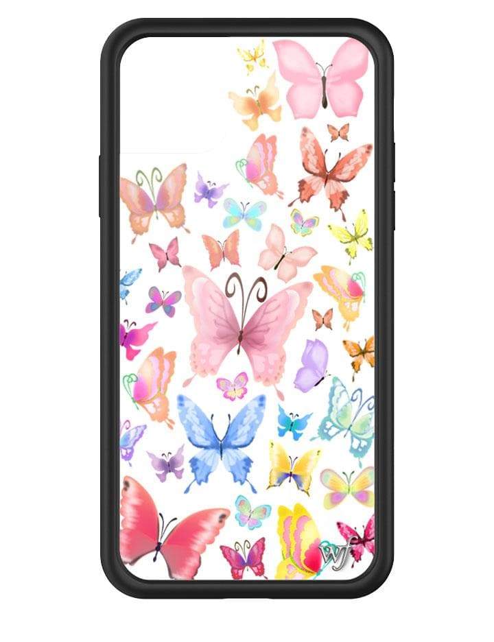 Flutter iPhone Case - Image 9