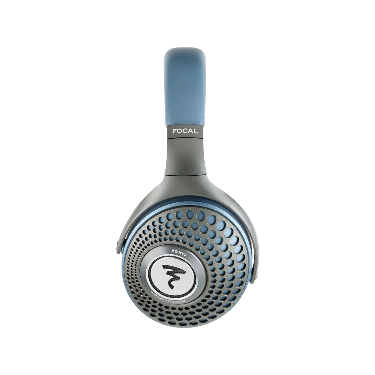 Focal AZURYS High-Fidelity Closed-Back Headphones - Image 3