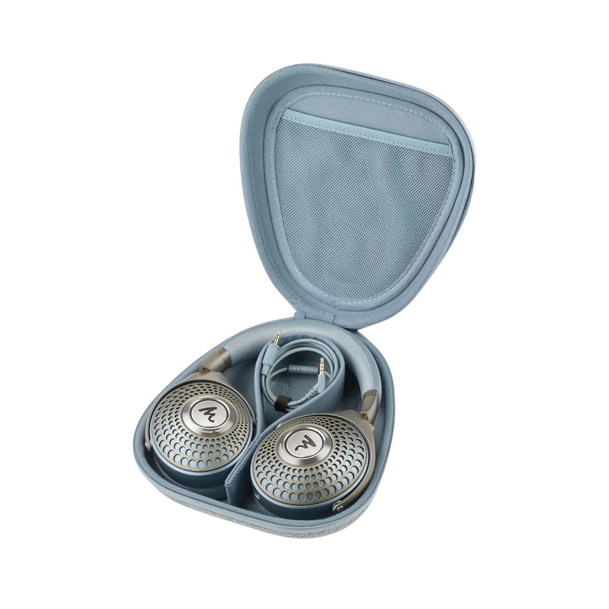 Focal AZURYS High-Fidelity Closed-Back Headphones - Image 4
