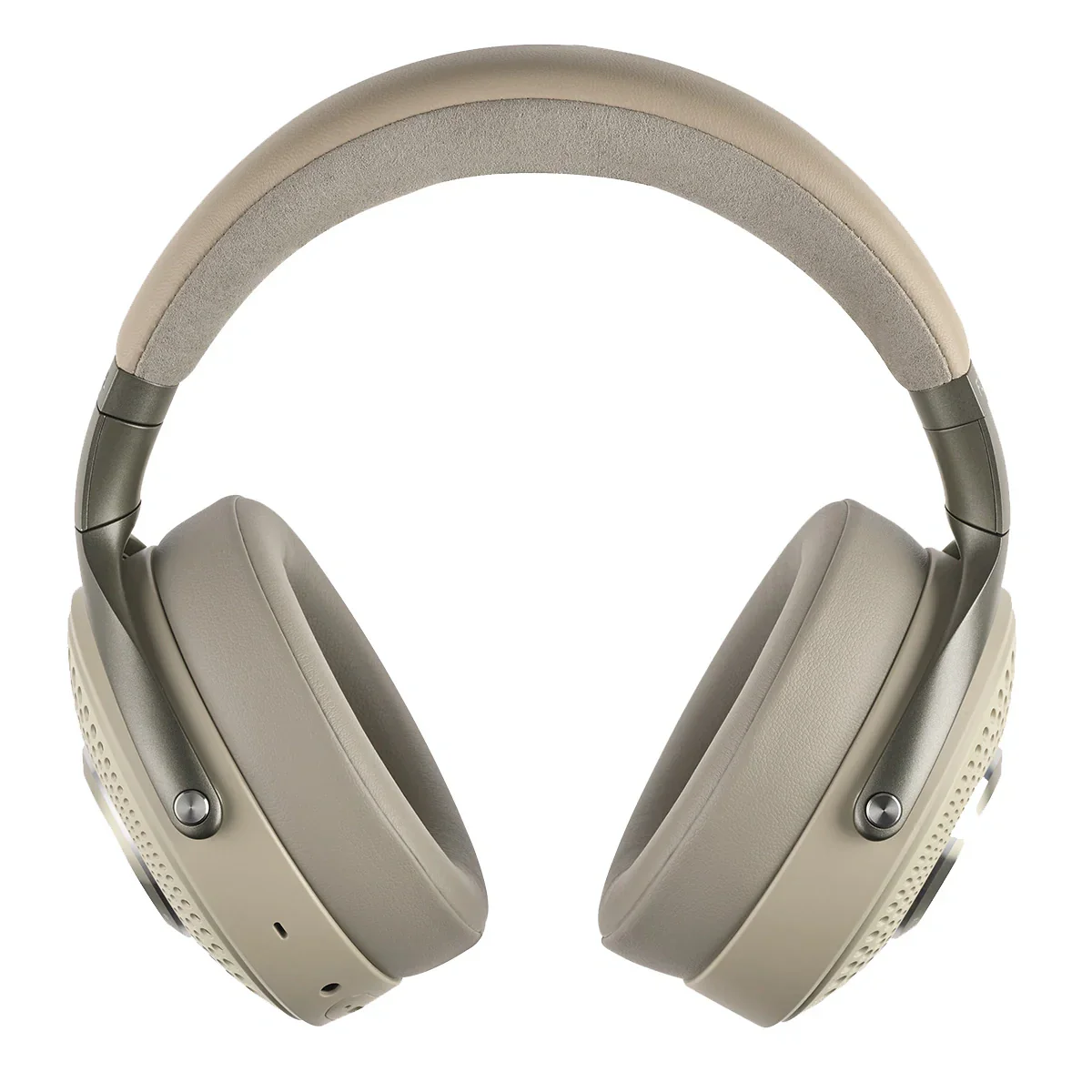 Focal Bathys High-Fidelity Bluetooth Headphones - Dune - Image 3
