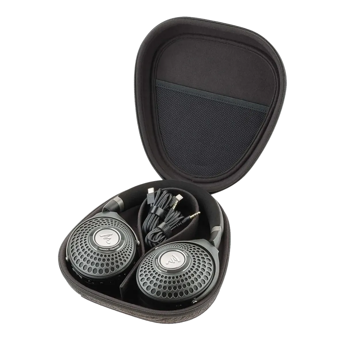 Focal Bathys High-Fidelity Bluetooth Noise Cancelling Headphones - Image 4