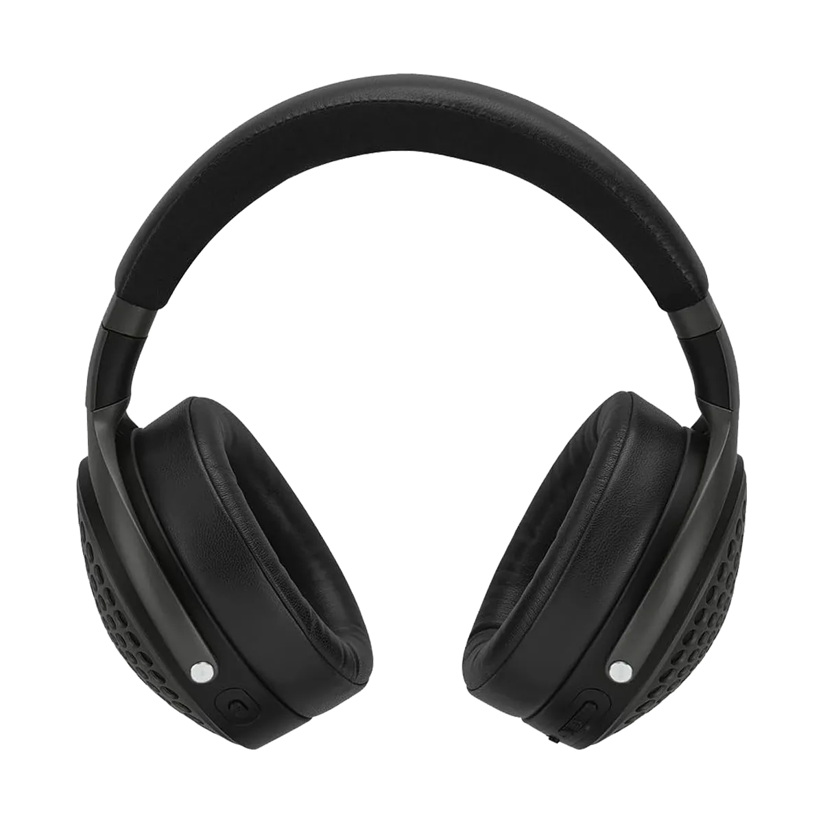 Focal Bathys Over-Ear HiFi Bluetooth Wireless Headphones Black Stealth - Image 3