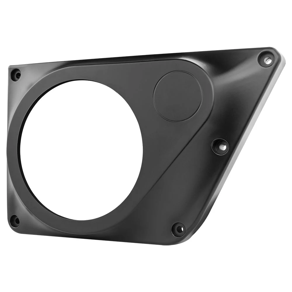 Ford Bronco 6th Gen 4 Door Back Doors 6.5" Speakers and 2.3" Tweeter Panels - Image 5