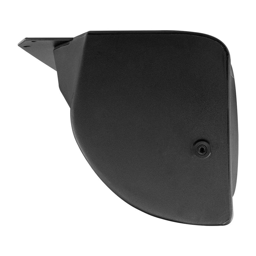 Ford Bronco 6th Gen  4-Door Overhead Bar System fits 4 x 8" speakers + 2 x 6.5" Speakers and 2 x 3.78" Tweeters - Image 8