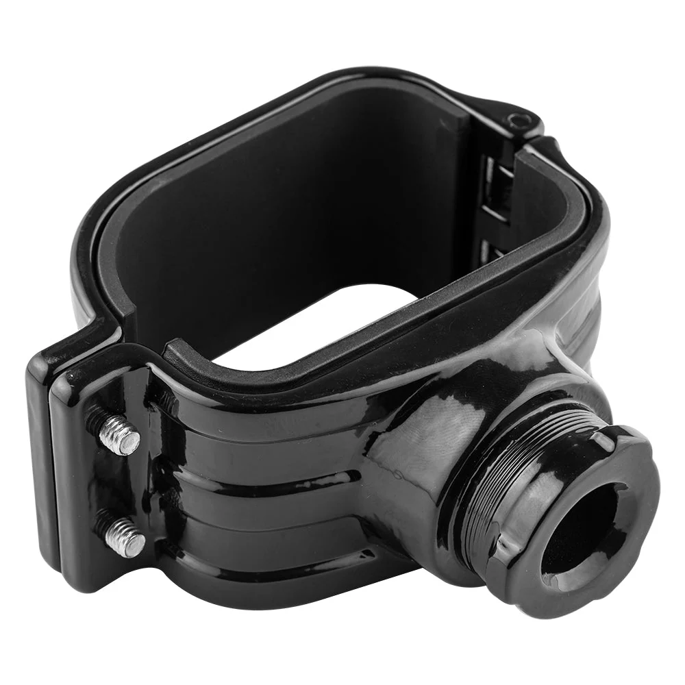 Ford Bronco 6th Gen OEM Roll Bar Clamps for Marine Towers NXL-X and CF-X Series. - Image 3