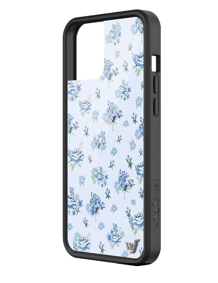 Forget Me Not Floral iPhone Case - Image 32
