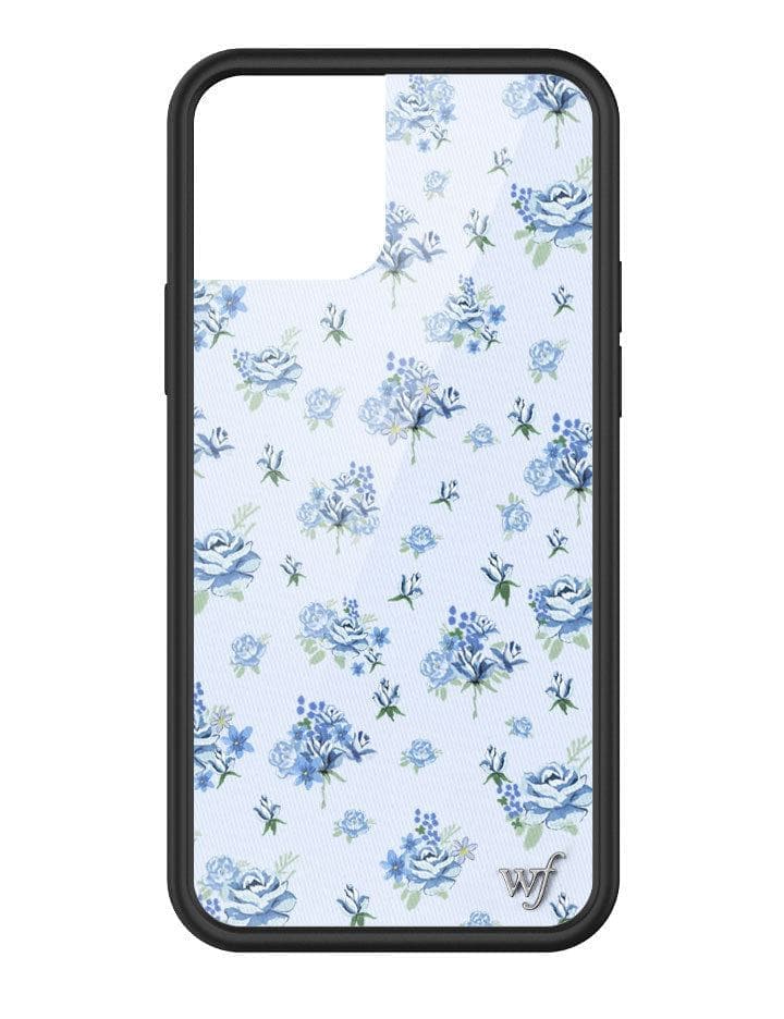 Forget Me Not Floral iPhone Case - Image 33